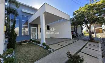 Imagem 2: INDAIATUBA - Casa de Condomínio - Jardim Park Real