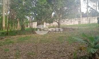 Imagem 3: SãO BERNARDO DO CAMPO - Terreno Padrão - Alvarenga