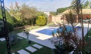 Imagem 6: CASA DE CONDOMÍNIO A VENDA EM JUNDIAÍ - JARDIM TEREZA CRISTINA - MEDEIROS - AT: 1.000,00 m