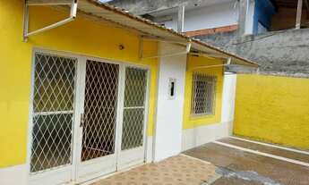 Imagem 4: Casa de 2 quartos - Belford Roxo - RJ