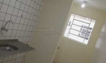 Imagem 2: Araraquara - Apartamento Padrão - VILA XAVIER