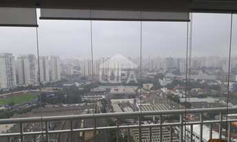 Imagem 3: Apartamento à venda na Água Branca!