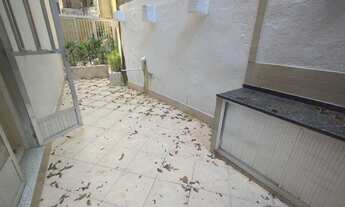 Imagem 7: Apartamento com 2 quartos para alugar, 100m² - Leblon - Rio de Janeiro/RJ