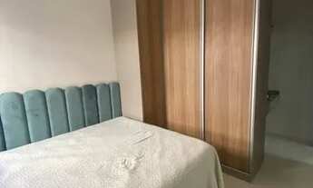 Imagem 6: Chave - Jardim de Napoli - 2 Quartos - Nascente - Oportunidade - Projetado