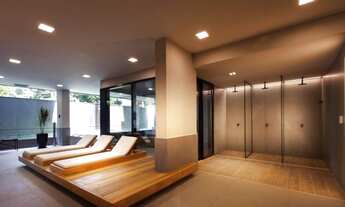 Imagem 6: Apartamento para venda tem 164 metros quadrados com 3 quartos em Lagoa - Rio de Janeiro