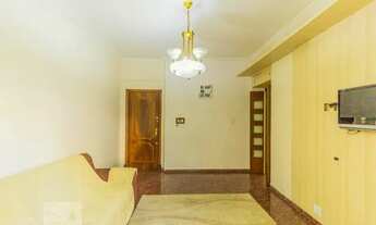 Imagem 5: Apartamento para Aluguel - Santa Cecília, 3 Quartos, 120 m2