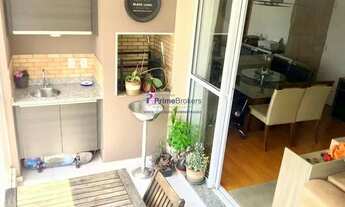 Imagem: Apartamento Vila Mascote