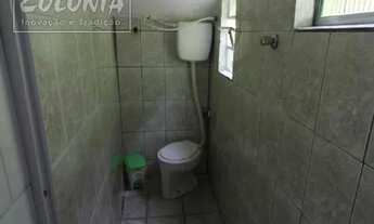 Imagem 6: Santo André - Casa Padrão - Vila Alto de Santo André