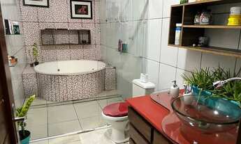 Imagem 5: Casa Estilo Chácara