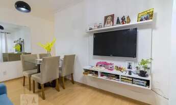 Imagem 3: Apartamento para Aluguel - Picanço, 2 Quartos, 58 m2