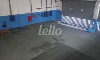 Imagem 4: São Paulo - Galpão/Depósito/Armazém - Mooca