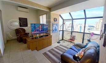 Imagem 4: Flat disponível para locação em Santana, próximo ao Metro Santana e terminal de ônibus