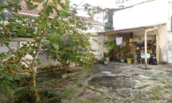 Imagem 5: CASA TÉRREA NAS PROXIMIDADES DO METRÔ SACOMÃ E ALTO DO IPIRANGA