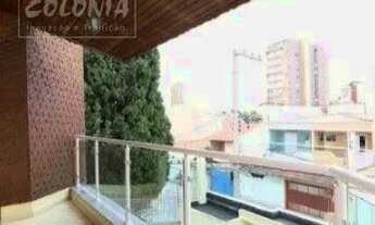 Imagem 3: Santo André - Casa Padrão - Campestre