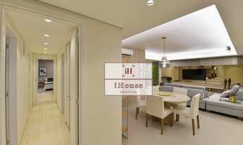 Imagem 4: APARTAMENTO 4 QUARTOS - FUNCIONÁRIOS