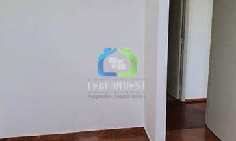 Imagem 3: Apartamento com 3 dormitórios para alugar, 75 m² por R$ 1.550,00/mês ou venda por R$ 400