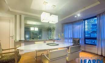 Imagem 6: APARTAMENTO - REAL PARQUE - SP