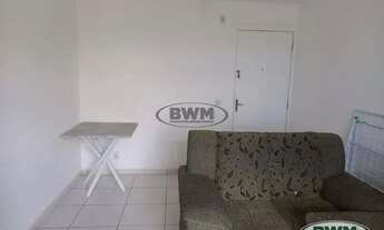 Imagem 3: Apartamento com 2 dormitórios à venda, 50 m² por R$ 165.000,00 - Jardim Tatiana - Votorant