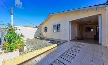 Imagem: Casa com 3 dormitórios à venda, 111 m²