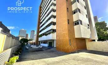 Imagem 3: Apartamento Espaçoso e Bem Localizado no Coração da Aldeota!