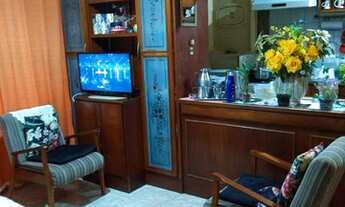 Imagem 2: Apto vila da penha 2 quartos aceito financiamento