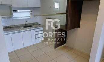 Imagem 2: RIBEIRãO PRETO - Apartamento Padrão - Jardim Botânico