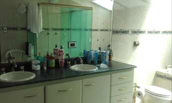 Imagem 6: São Paulo - Casa Padrão - Santo Amaro