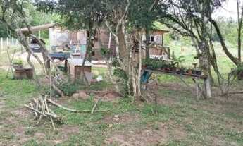 Imagem 5: Sítio de 675 me com casa