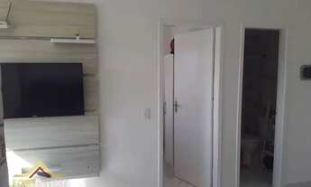 Imagem 7: Apartamento com 1 dormitório à venda, 39 m² por R$ 175.000,00 - Tupi - Praia Grande/SP