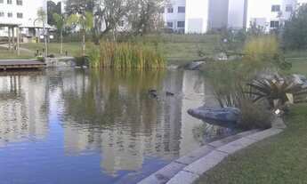 Imagem 2: Apartamento Cosenza, 2 quartos, Pinheirinho