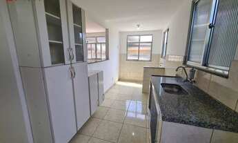 Imagem 4: Casa com 1 dormitório para alugar, 50 m² por R$ 991,00/mês - Taquara - Rio de Janeiro/RJ