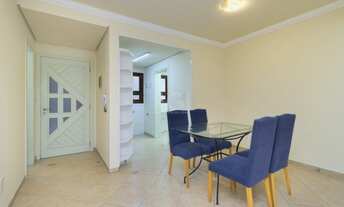 Imagem 2: Apartamento em Auxiliadora