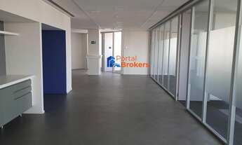 Imagem: Sala/Conjunto para aluguel tem 222 metros