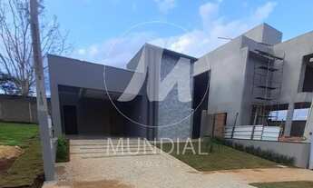 Imagem 2: Casa (térrea em condominio) 3 dormitórios/suite, cozinha planejada, portaria 24hs, lazer