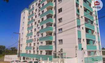 Imagem: Apartamento 02 dormitórios, uma suíte