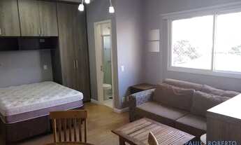 Imagem 4: APARTAMENTO - PINHEIROS - SP