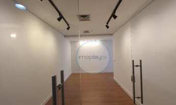 Imagem 2: Conjunto, 196 m² na Vila Olímpia - Imoplay Real Estate