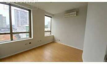 Imagem 3: Santo André - Conjunto Comercial/sala - Centro