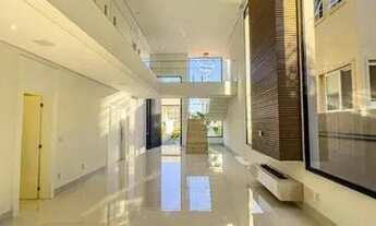 Imagem 5: Casa com 5 dormitórios à venda, 386 m² por R$ 6.900.000 - Tamboré - Santana de Parnaíba/SP