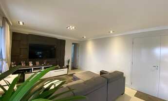 Imagem 3: Apartamento para venda tem 150 metros quadrados com 3 quartos em Jaguaré - São Paulo - SP