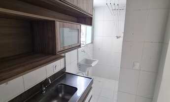 Imagem 6: Apartamento para aluguel possui 60 metros quadrados com 3 quartos