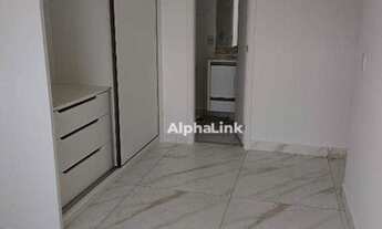 Imagem 5: Apartamento com 2 dormitórios para alugar, 60 m² por R$ 3.195,00/mês - Vila São Silvestre