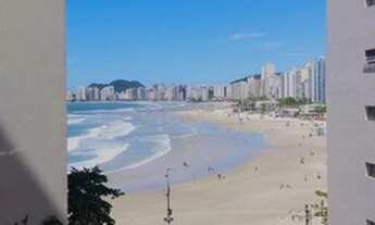 Imagem 3: GUARUJÁ - Apartamento Padrão - MORRO DO MALUF