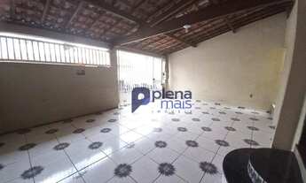 Imagem 2: Casa com 2 dormitórios para alugar, 90 m² por R$ 1.245,00/mês - Jardim Nova Europa - Horto