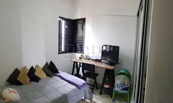 Imagem 4: SAO PAULO - Apartamento Padrão - CAMBUCI