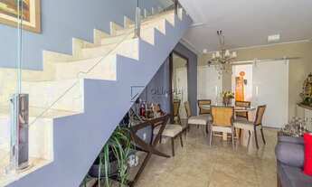 Imagem 6: Locação Apartamento 2 Dormitórios - 182 m² Moema