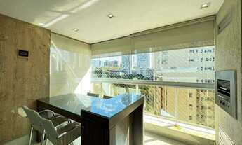 Imagem: Apartamento a venda no Vila da Serra- Nova