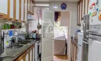 Imagem 11: Apartamento à venda, 4 quartos, 1 suíte, 2 vagas, Flamengo - RIO DE JANEIRO/RJ