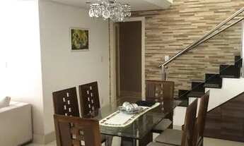 Imagem: Cobertura com 4 dormitórios à venda em