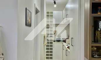 Imagem 3: Apartamento - Bosque - Campinas